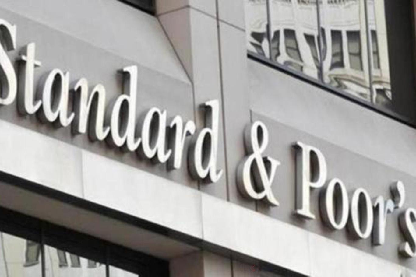 Standard&Poor’s: Salgın, ülkelerin kredibilitesi üzerinde önemli bir baskı oluşturuyor